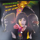 Joan As Police Woman, Tony Allen, Dave Okumu - The Solution Is Restless (LP) - Discords.nl