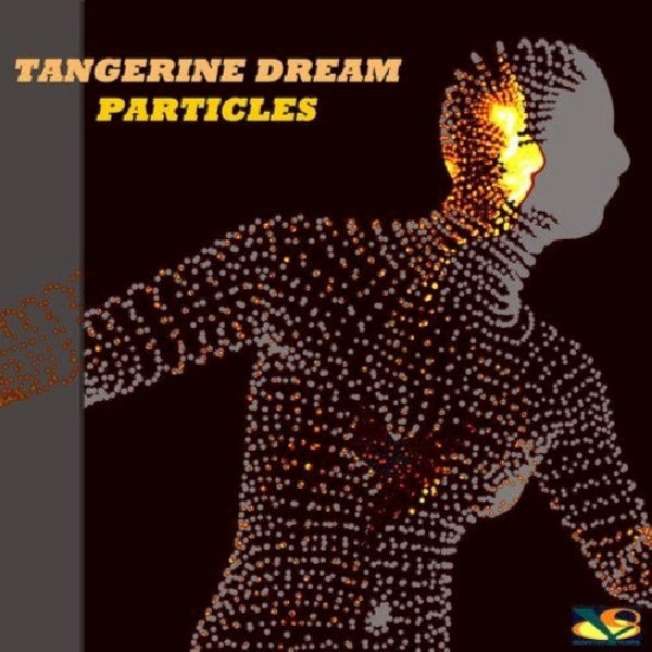 Tangerine Dream - Particles (CD)