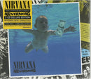 Nirvana - Nevermind -30th anniversary edition- (CD) - Discords.nl