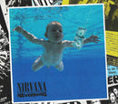 Nirvana - Nevermind -30th anniversary edition- (CD) - Discords.nl