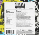 Nirvana - Nevermind -30th anniversary edition- (CD) - Discords.nl