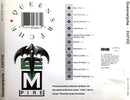 Queensrÿche - Empire (CD Tweedehands)