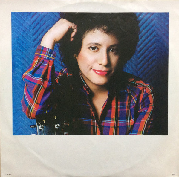 Janis Ian - Restless Eyes (LP Tweedehands)