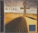 Earth, Wind & Fire - In The Name Of Love (CD Tweedehands)