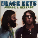 Black Keys, The - Attack & Release (CD Tweedehands) - Discords.nl