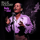 Billie Holiday - Body and soul (LP)