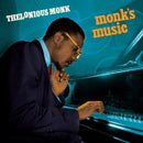 Thelonious Monk - Monk's music (LP)