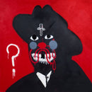 21 Savage - What happened to the streets? (LP)