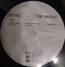 Sting : The Bridge (LP, Album, 180)