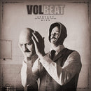 Volbeat - Servant Of The Mind  (LP) - Discords.nl
