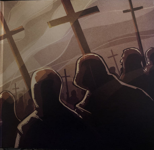 Volbeat - Servant Of The Mind  (LP) - Discords.nl