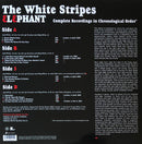 The White Stripes - Elephant  (LP) - Discords.nl