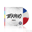 Electric Callboy - Tekkno (tour edition) (LP) - Discords.nl