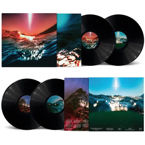 Bonobo - Bonobo - Fragments  (LP) - Discords.nl