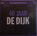 De Dijk - 40 Jaar (Het Beste Van Nu Tot Toen)  (LP) - Discords.nl
