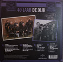 De Dijk - 40 Jaar (Het Beste Van Nu Tot Toen)  (LP) - Discords.nl