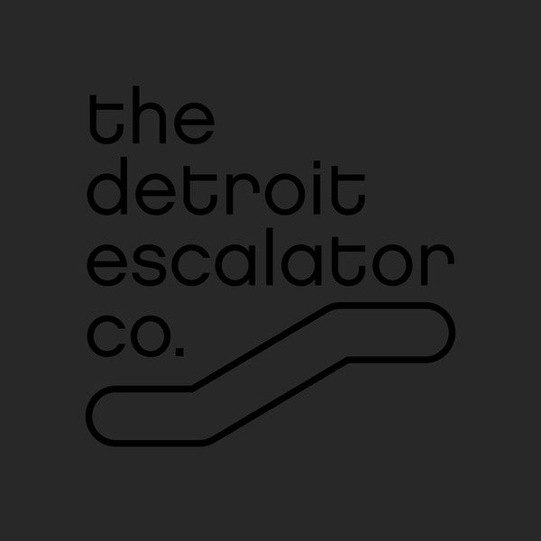 The Detroit Escalator Company : Soundtrack [313] + 4 (2xLP, Album, Ltd, RE, RM, S/Edition, 180)