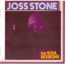 Joss Stone - The Soul Sessions (CD Tweedehands)