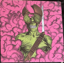 Thee Oh Sees - Carrion Crawler / The Dream EP  (LP) - Discords.nl