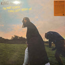 King Hannah - King Hannah - I’m not sorry, I was just being me  (LP) - Discords.nl