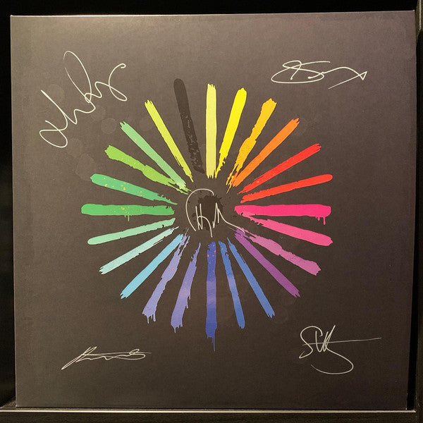 Marillion - An Hour Before It's Dark  (LP) - Discords.nl