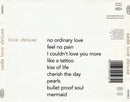Sade - Love Deluxe (CD) - Discords.nl