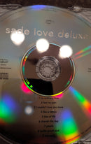 Sade - Love Deluxe (CD) - Discords.nl
