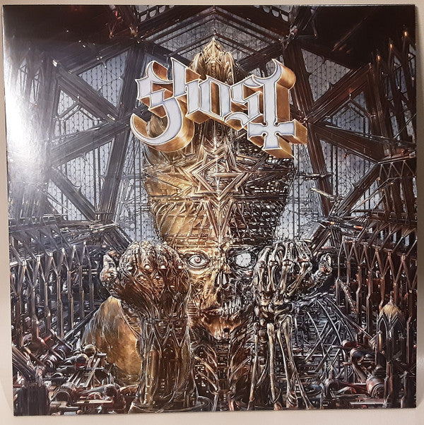 Ghost - Impera  (LP)