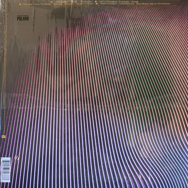 Tame Impala - Currents  (LP) - Discords.nl