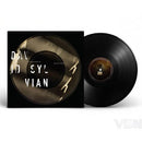 David Sylvian - The distance between the killer and the killing (LP)