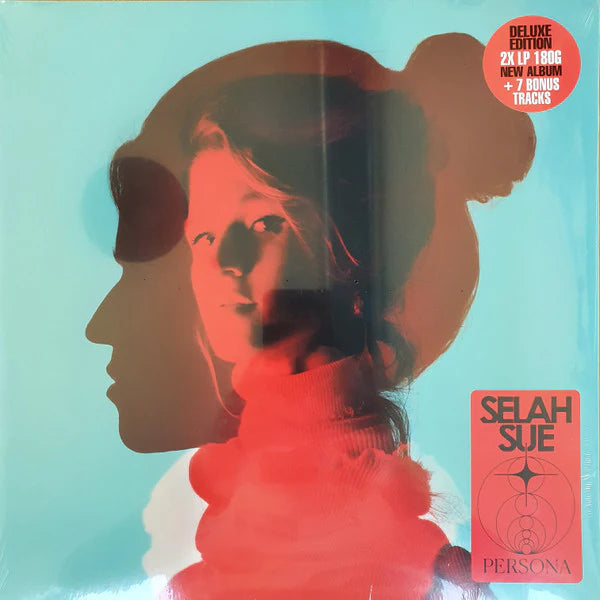 Selah Sue - Persona (LP)