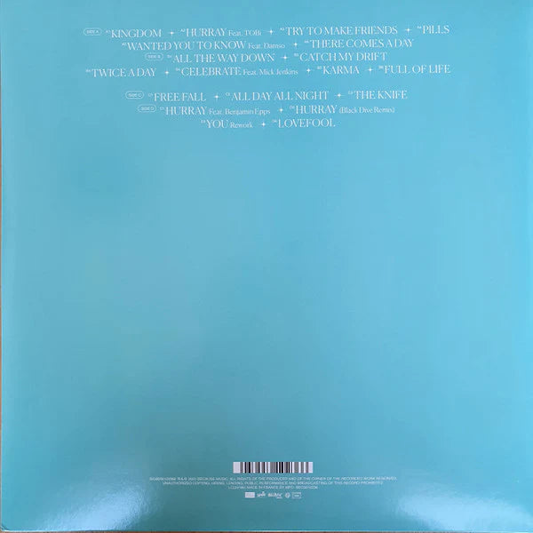 Selah Sue - Persona (LP)