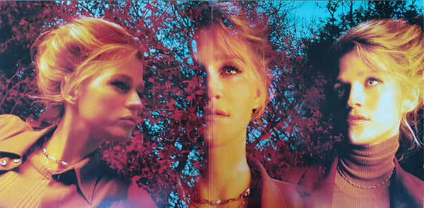 Selah Sue - Persona (LP)