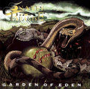 Snakes In Paradise - Garden of eden (CD) - Discords.nl