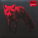 Prodigy - Day is my enemy: the remixes (LP) - Discords.nl