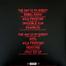 Prodigy - Day is my enemy: the remixes (LP) - Discords.nl