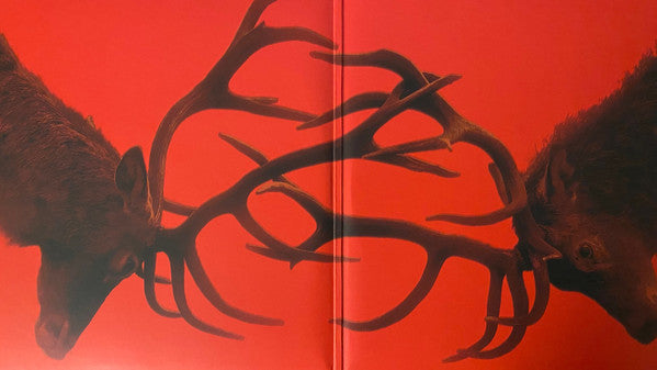 Fontaines D.C. - Skinty Fia  (LP) - Discords.nl