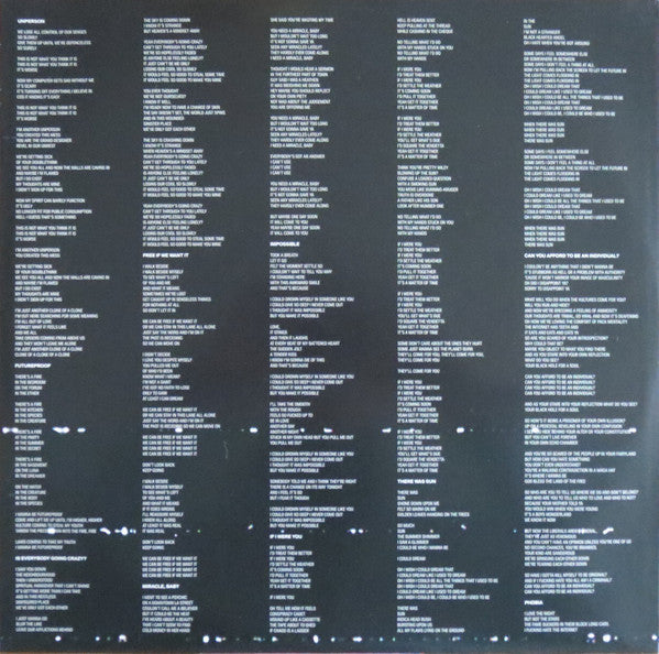 Nothing But Thieves - Nothing But Thieves - Moral Panic: The Complete Edition  (LP) - Discords.nl