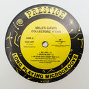 Miles Davis - Collectors' Items (LP Tweedehands)