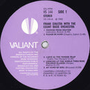 Frank Sinatra & The Count Basie Orchestra - Frank Sinatra & The Count Basie Orchestra (LP Tweedehands) - Discords.nl