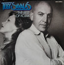 Telly Savalas - The Best Of Kojak (LP Tweedehands)