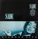Sade - Diamond Life (LP Tweedehands)