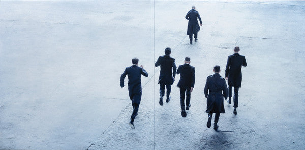 Rammstein - Zeit  (LP)