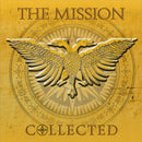 The Mission - Collected  (LP) - Discords.nl