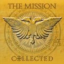 The Mission - Collected  (LP) - Discords.nl