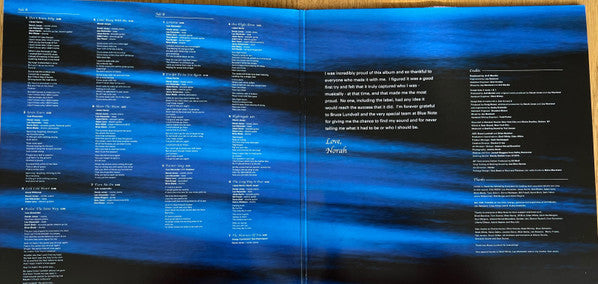 Norah Jones - Come Away With Me  (LP) - Discords.nl