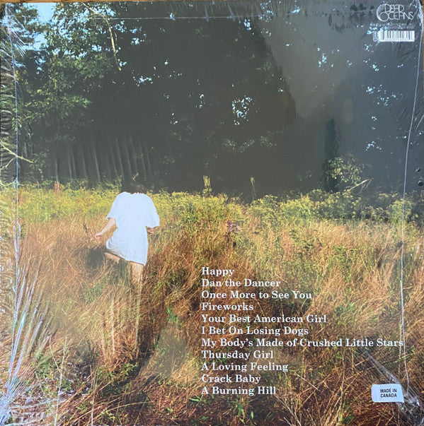Mitski - Puberty 2  (LP) - Discords.nl