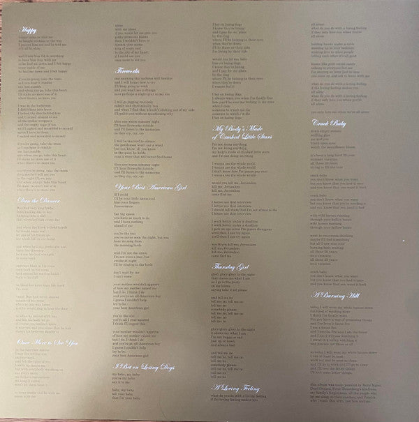 Mitski - Puberty 2  (LP) - Discords.nl