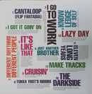 Us3 - Hand On The Torch  (LP) - Discords.nl