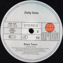 Dolly Dots - Unique (LP Tweedehands) - Discords.nl